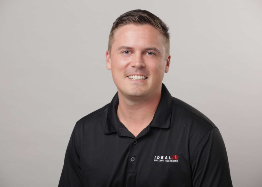 Matt Graham is the Safety & Fall Protection Leader at Ideal Building Solutions and IBEX Fall Protection