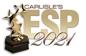 Carlisle's 2021 ESP Award